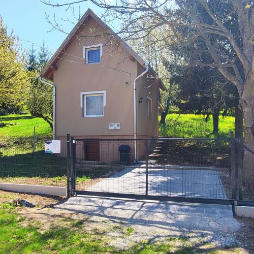 Tópartilak 4 Vendégház Bélapátfalva – Bélapátfalva, Ungaria