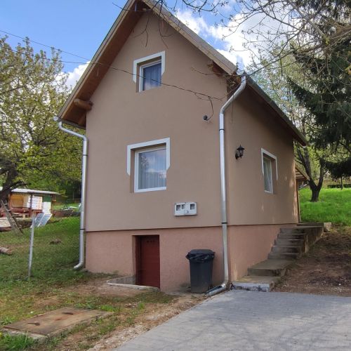 Tópartilak 4 Vendégház Bélapátfalva