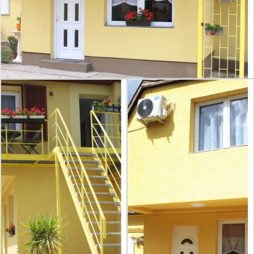 Well Living Apartments Balatonalmádi