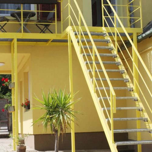 Well Living Apartments Balatonalmádi – Balatonalmádi, Maďarsko