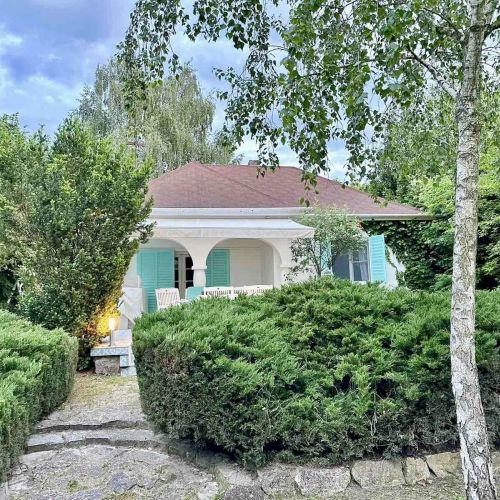 Zamárdi Nyaraló Apartman
