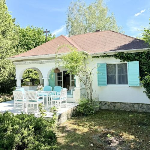 Zamárdi Nyaraló Apartman