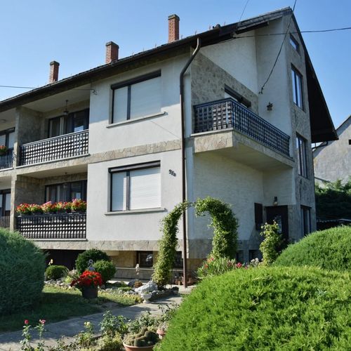 Pesti Vendégház Zalalövő