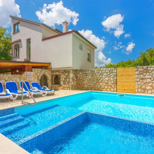 Apartman Mijo Grizane