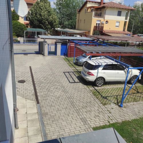 Family Apartman Siófok – Siófok, Węgry