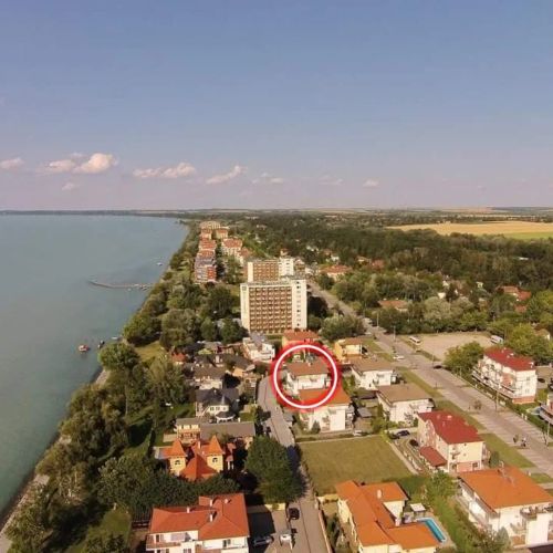 Family Apartman Siófok – Siófok, Węgry