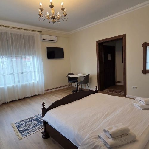 Casa La Conac Târgu Ocna – Târgu Ocna, România