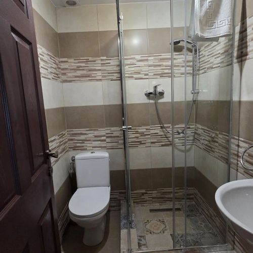 Casa La Conac Târgu Ocna – Târgu Ocna, România