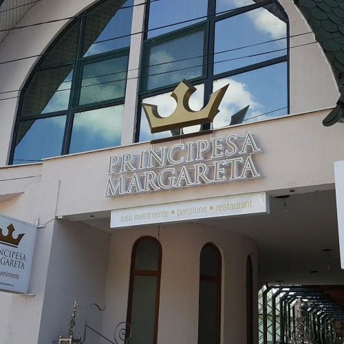 Vila Turistică Principesa Margareta Beiuș