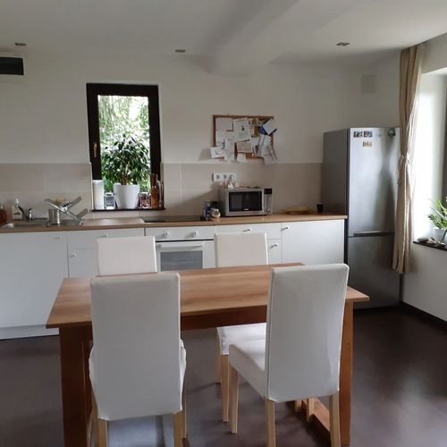 Nature Apartman Tata