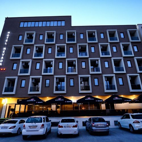 Hotel Nevada Constanța