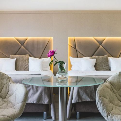 Hotel Eden Garden Spa Câmpulung Moldovenesc – Câmpulung Moldovenesc, România