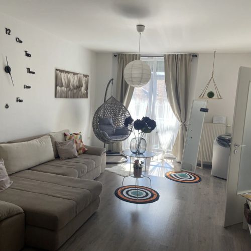 Gyöngy Apartman Sopron