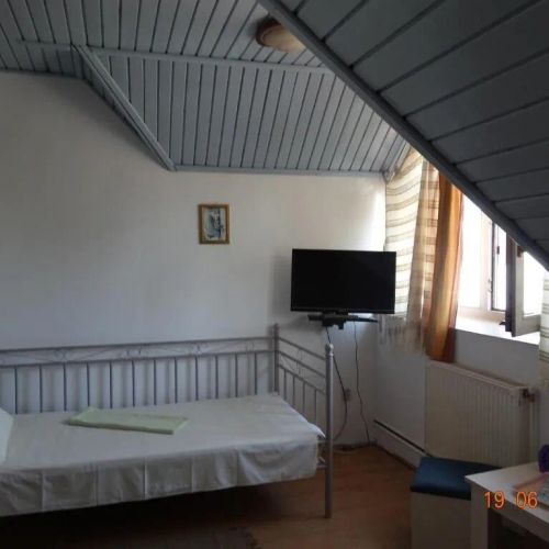 Pensiunea Casa Harghita Mamaia – Mamaia, România