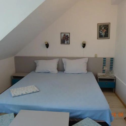 Pensiunea Casa Harghita Mamaia – Mamaia, România