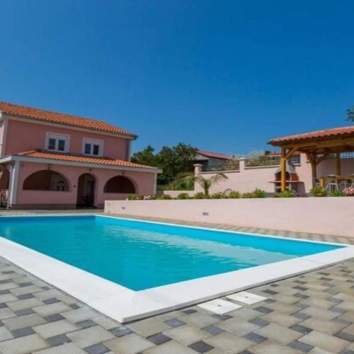 Villa Crikvenica Kvarner – Crikvenica, Croația