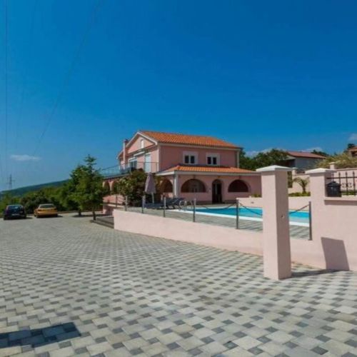 Villa Crikvenica Kvarner – Crikvenica, Croația