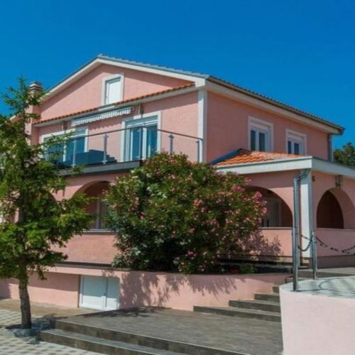 Villa Crikvenica Kvarner – Crikvenica, Croația