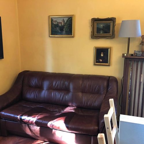 Apartament marynarski Gdynia