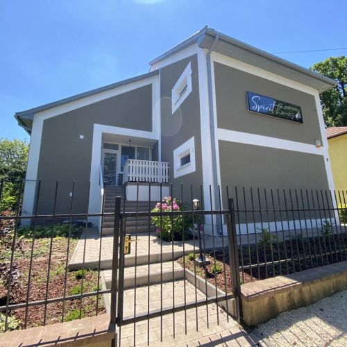Spirit Homes Apartments Orosháza-Gyopárosfürdő – Orosháza, Maďarsko
