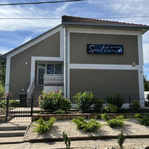 Spirit Homes Apartments Orosháza-Gyopárosfürdő – Orosháza, Maďarsko