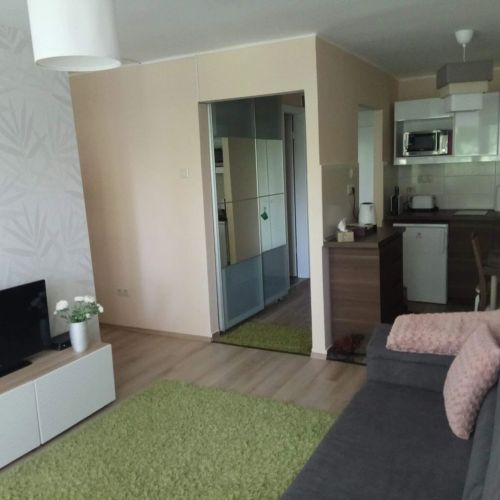 Daisy Apartman Harkány