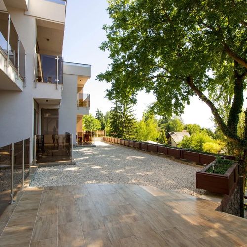 Xendala Panzió**** Balatonakarattya