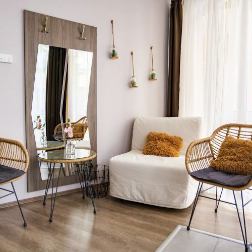 Karos Aqua Relax Apartman Zalakaros