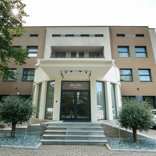 Hotel Vital Băile Felix – Băile Felix, România