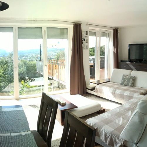 Tölgyerdő Apartman Verőce – Verőce, Ungaria