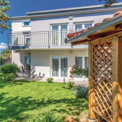 Kuca za Odmor Blue House Crikvenica – Crikvenica, Chorvatsko