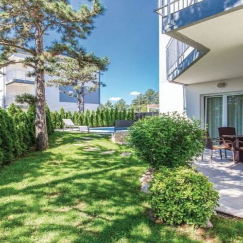 Kuca za Odmor Blue House Crikvenica – Crikvenica, Chorvatsko