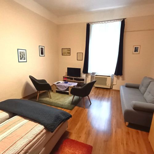 Gála Apartman Győr