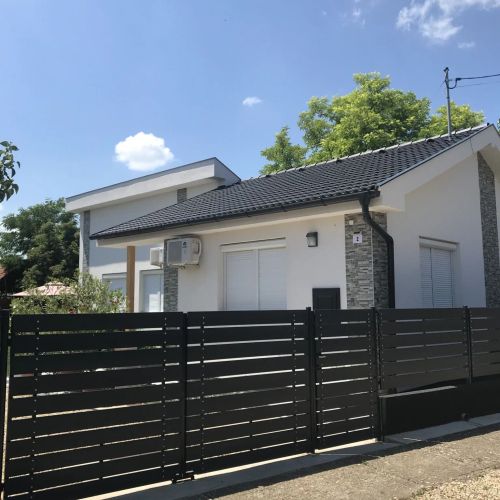 Artúr Apartmanház Hajdúszoboszló