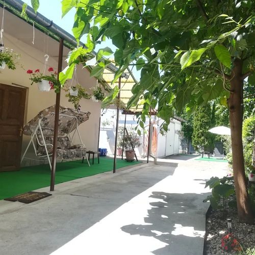  Belvárosi Vendégház Eger