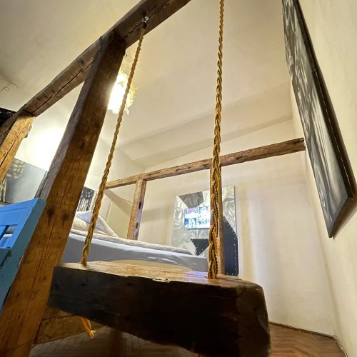 Blue Apartament a la Cluj-Napoca – Cluj-Napoca, România