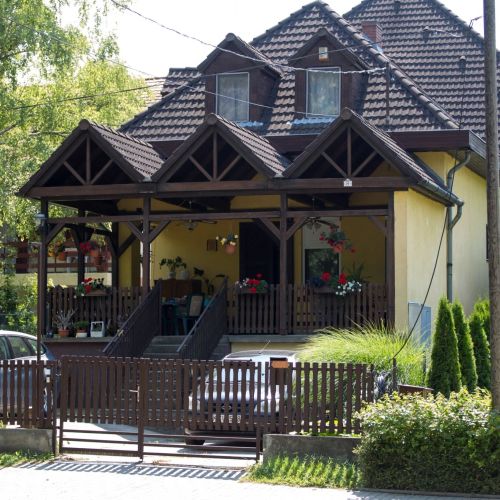 Május Apartman Siófok – Siófok, Ungaria