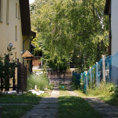 Május Apartman Siófok – Siófok, Ungaria