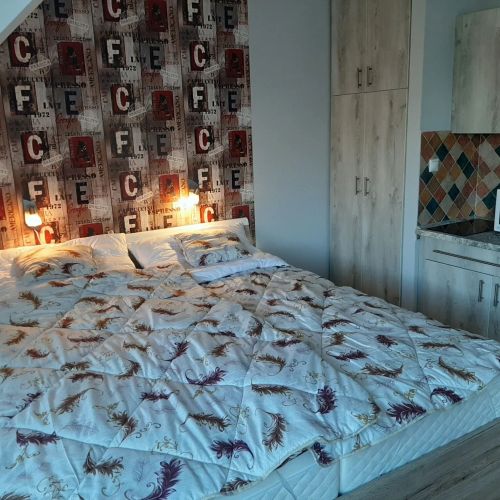 Elit Apartman Hajdúszoboszló – Hajdúszoboszló, Ungaria