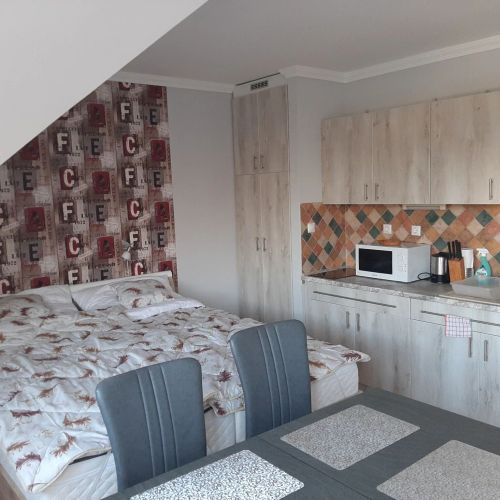 Elit Apartman Hajdúszoboszló – Hajdúszoboszló, Ungaria