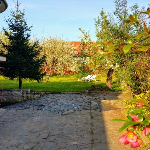 Vila Martha Residence Sibiu – Sibiu, România