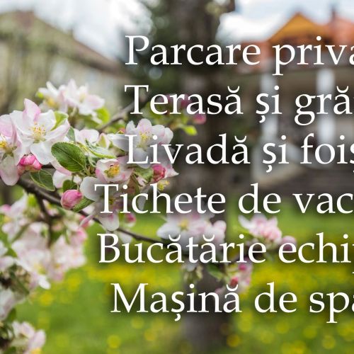 Vila Martha Residence Sibiu – Sibiu, România