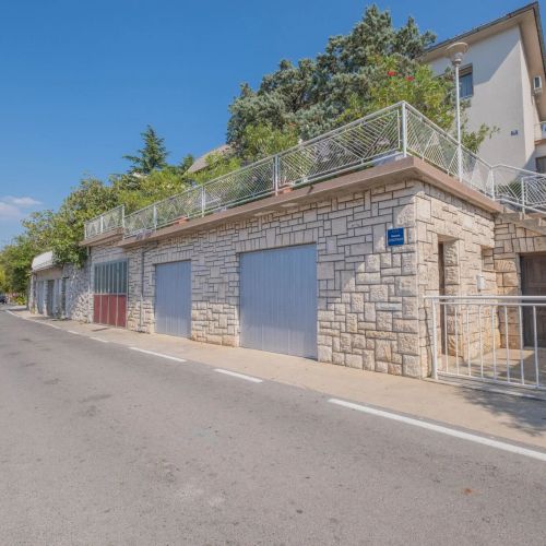 Apartman Sonja Jadranovo – Jadranovo, Croația