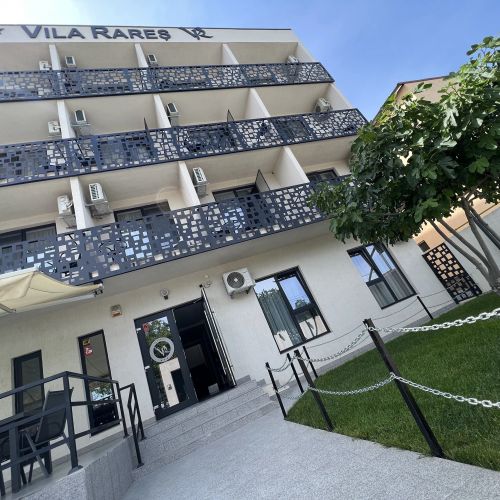 Vila Rares Costinești