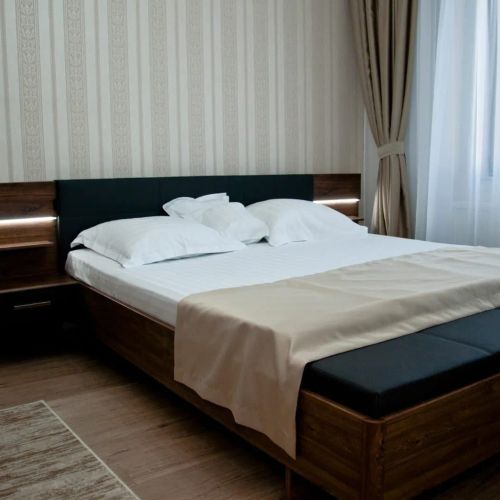 Laura Solid Residence Constanța