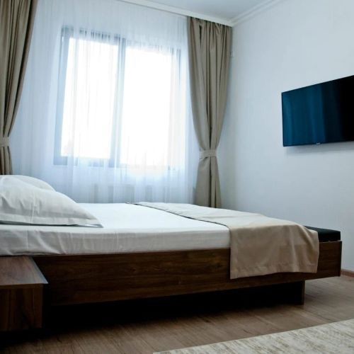Laura Solid Residence Constanța – Constanța, România