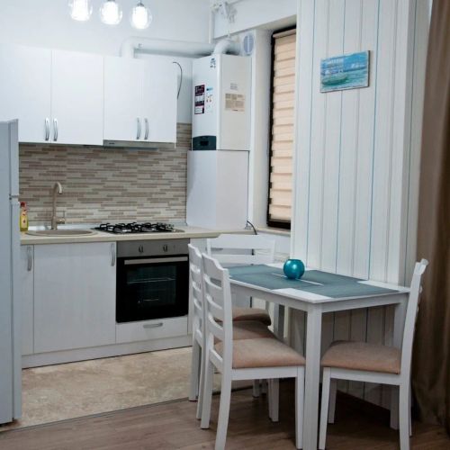 Laura Solid Residence Constanța – Constanța, România