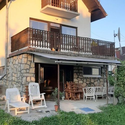 Szalafői Nyugalmas Apartman Szalafő