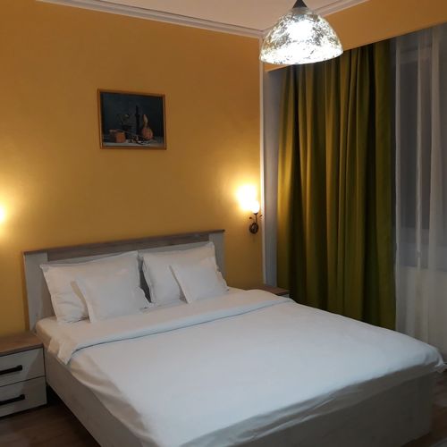 Pensiunea Frank Sydney Timișoara