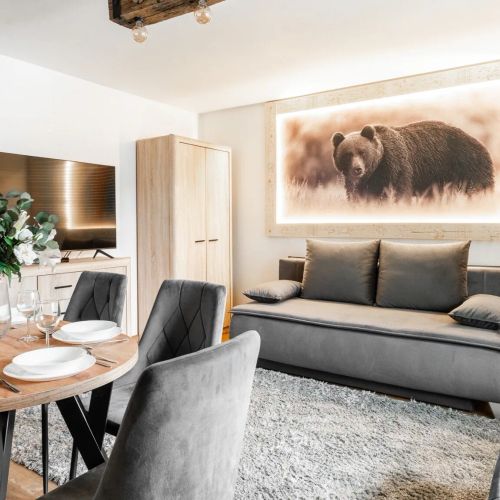 Aparthotel Delta Białka Tatrzańska – Białka Tatrzańska, Polsko